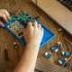 SunFounder 37 Modules Sensor Kit V2.0 for Raspberry Pi 3 | $50 | Amazon | Use code 6B5L6KVP